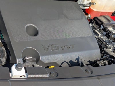 2023 Chevrolet Traverse Base