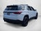 2023 Chevrolet Traverse Base