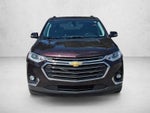 2020 Chevrolet Traverse Base