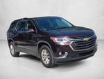 2020 Chevrolet Traverse Base