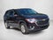2020 Chevrolet Traverse Base
