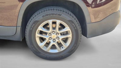 2020 Chevrolet Traverse Base