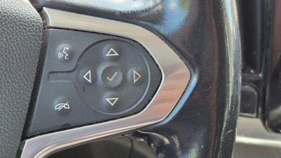 2020 Chevrolet Traverse Base
