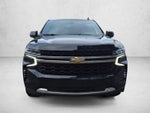2023 Chevrolet Suburban LS
