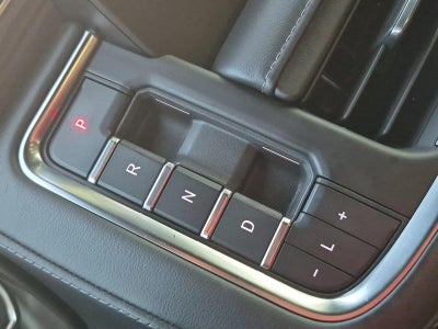 2022 Chevrolet Tahoe LS