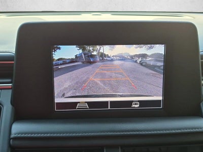 2022 Chevrolet Tahoe LS