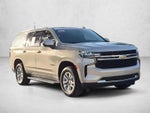 2022 Chevrolet Tahoe LS