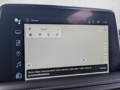 2024 Chevrolet Tahoe Base