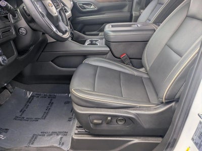 2024 Chevrolet Tahoe Base