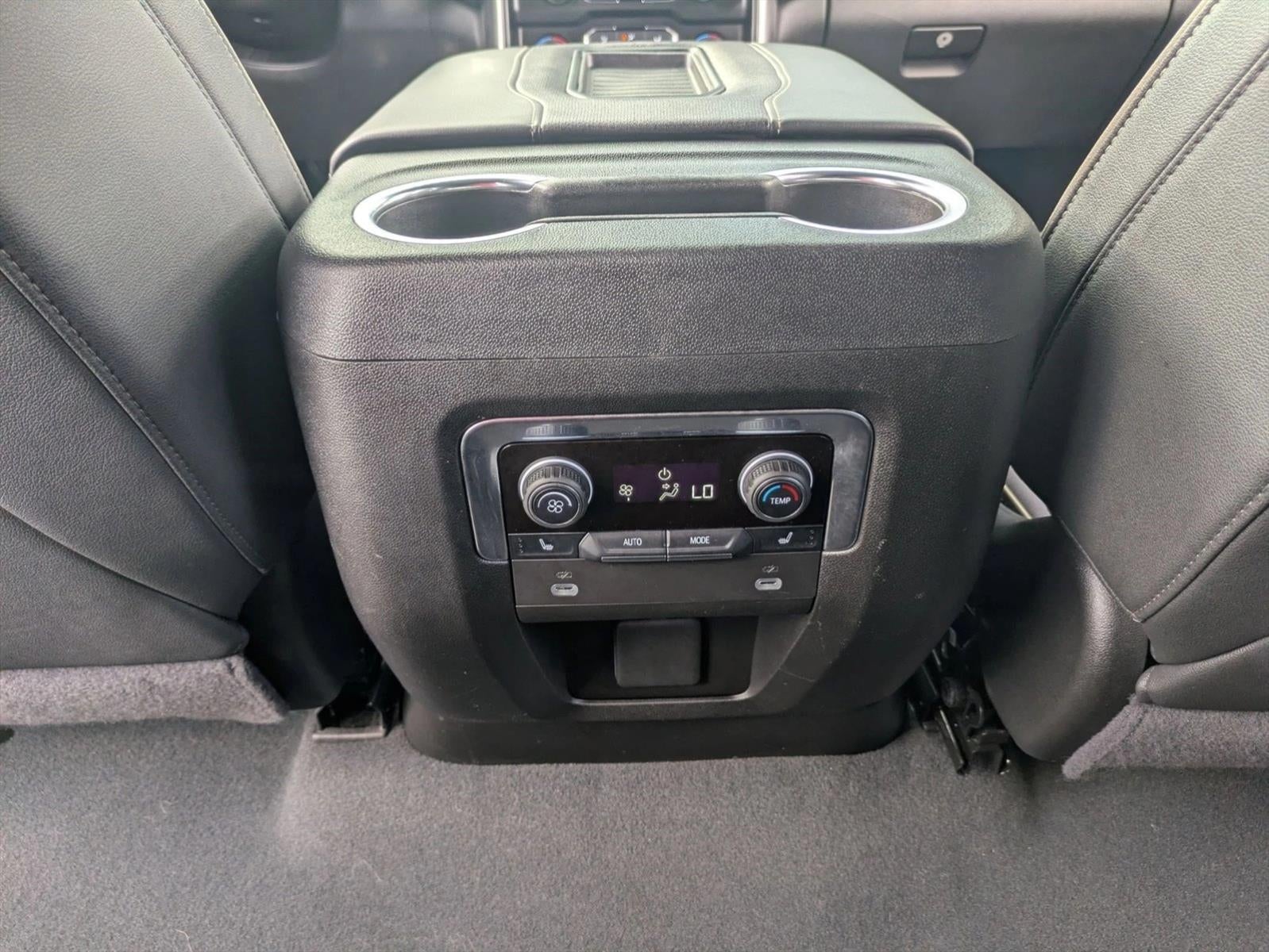 2024 Chevrolet Tahoe Base