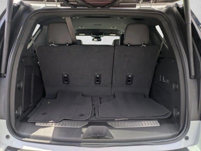 2024 Chevrolet Tahoe Base