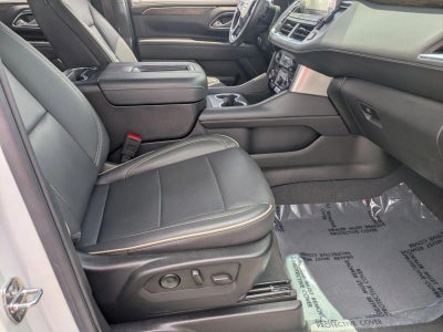 2024 Chevrolet Tahoe Base