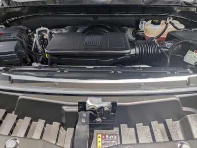 2024 Chevrolet Tahoe Base