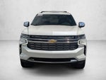 2024 Chevrolet Tahoe Base