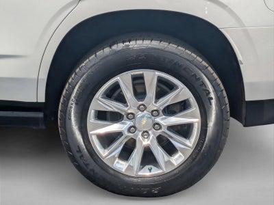 2024 Chevrolet Tahoe Base