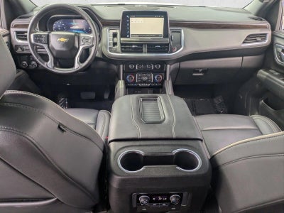 2024 Chevrolet Tahoe Base