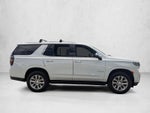 2024 Chevrolet Tahoe Base