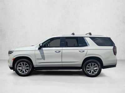 2024 Chevrolet Tahoe Base