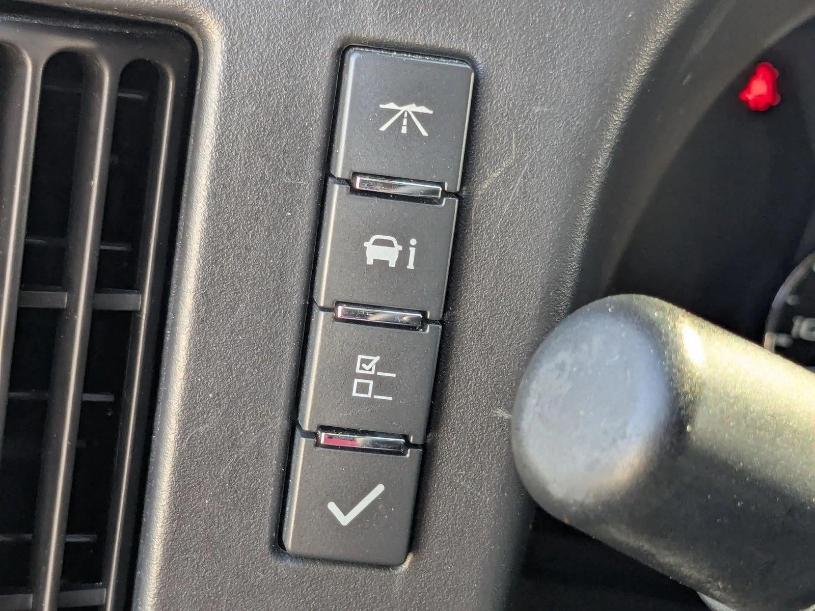 2024 GMC Savana Cargo 2500 Base