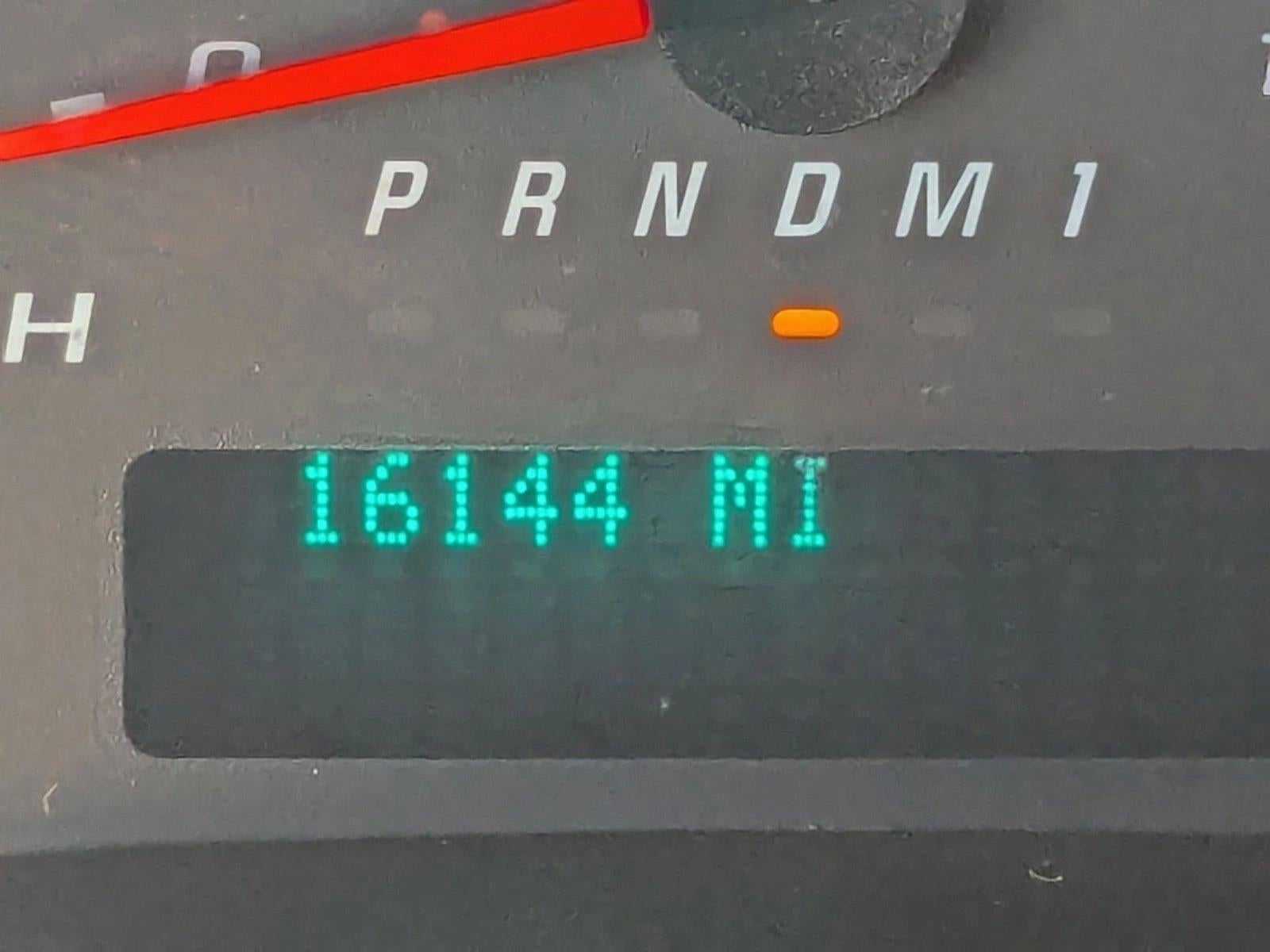 2024 GMC Savana Cargo 2500 Base