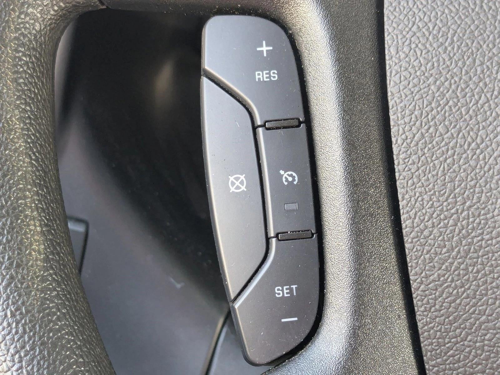 2024 GMC Savana Cargo 2500 Base