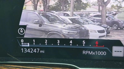 2022 Cadillac Escalade ESV Base