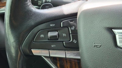 2022 Cadillac Escalade ESV Base