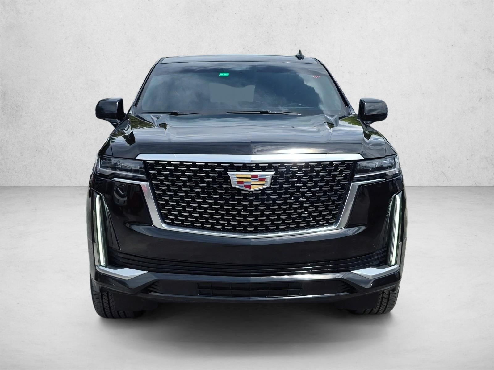 2022 Cadillac Escalade ESV Base