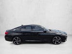 2018 Honda Accord Sport 2.0T