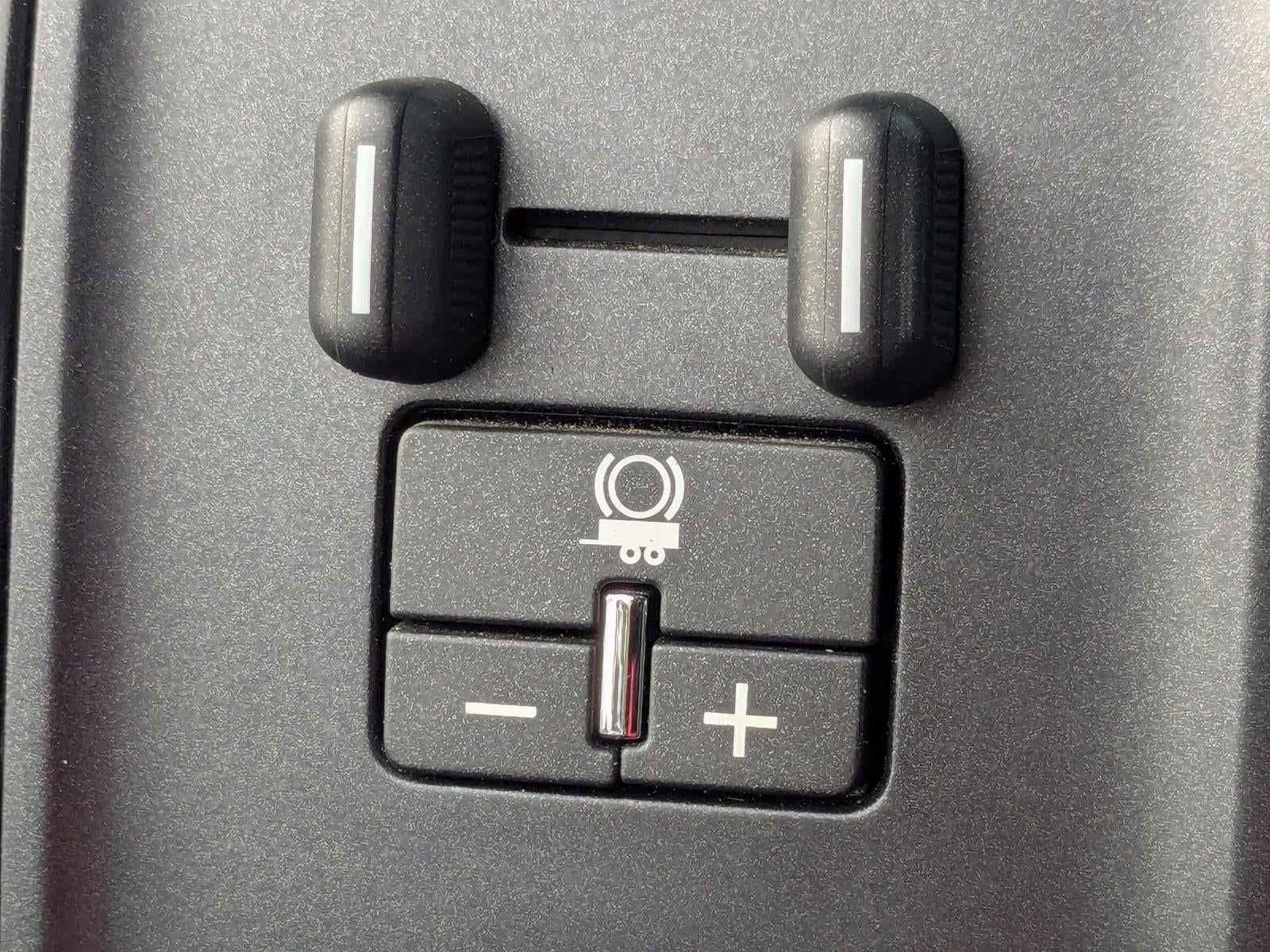 2023 Chevrolet Silverado 5500 HD Work Truck