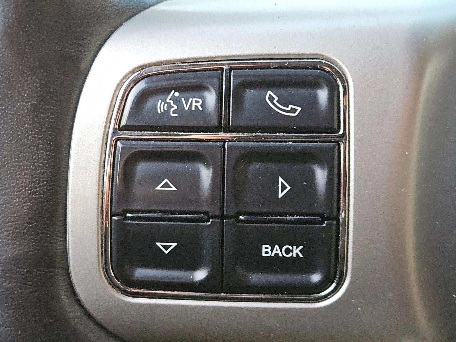 2011 Jeep Grand Cherokee Limited