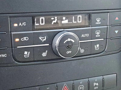 2011 Jeep Grand Cherokee Limited
