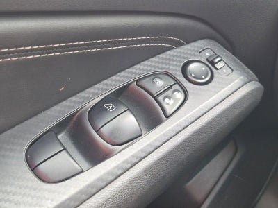 2020 Nissan Altima S FWD