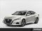 2022 Nissan Altima SV Intelligent AWD