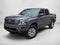 2022 Nissan Frontier Base