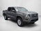 2022 Nissan Frontier Base
