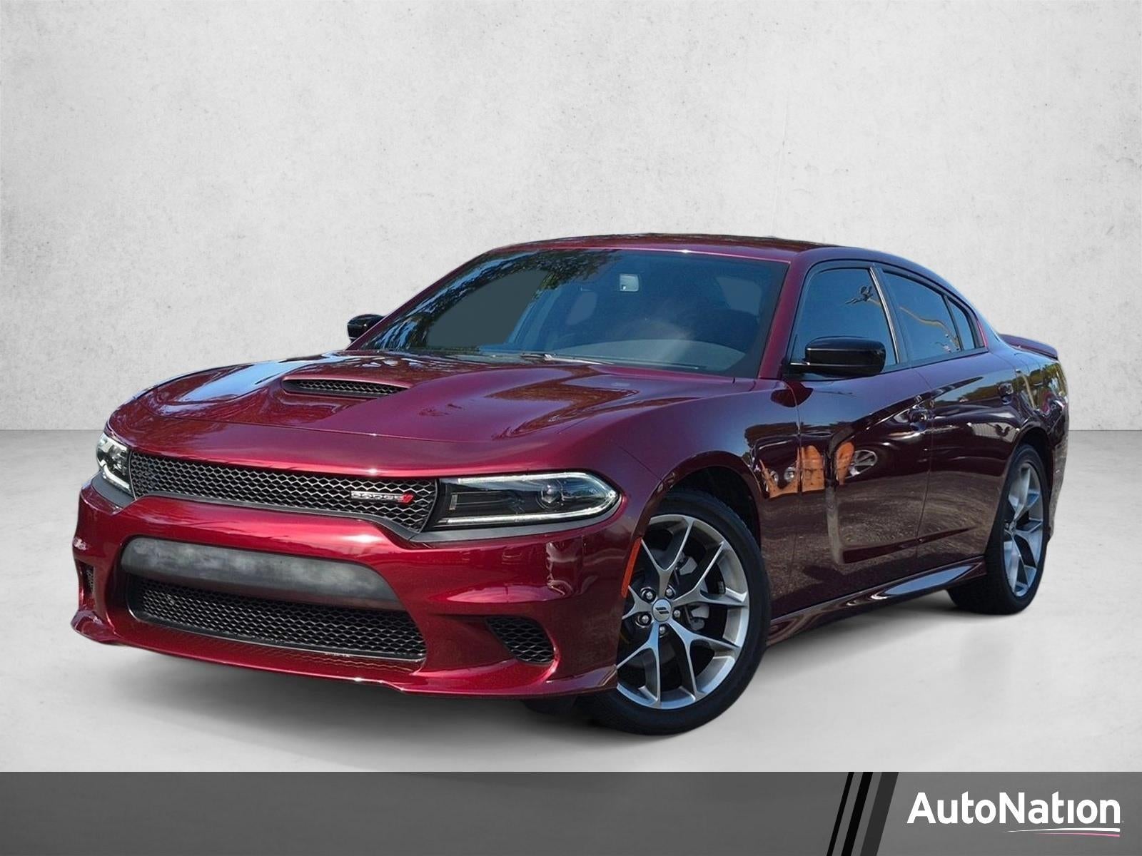 2023 Dodge Charger GT