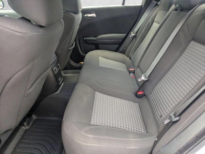 2023 Dodge Charger SXT AWD