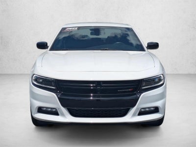 2023 Dodge Charger SXT AWD