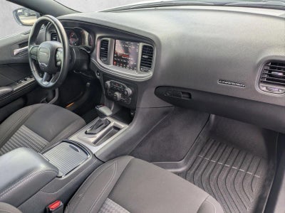 2023 Dodge Charger SXT AWD