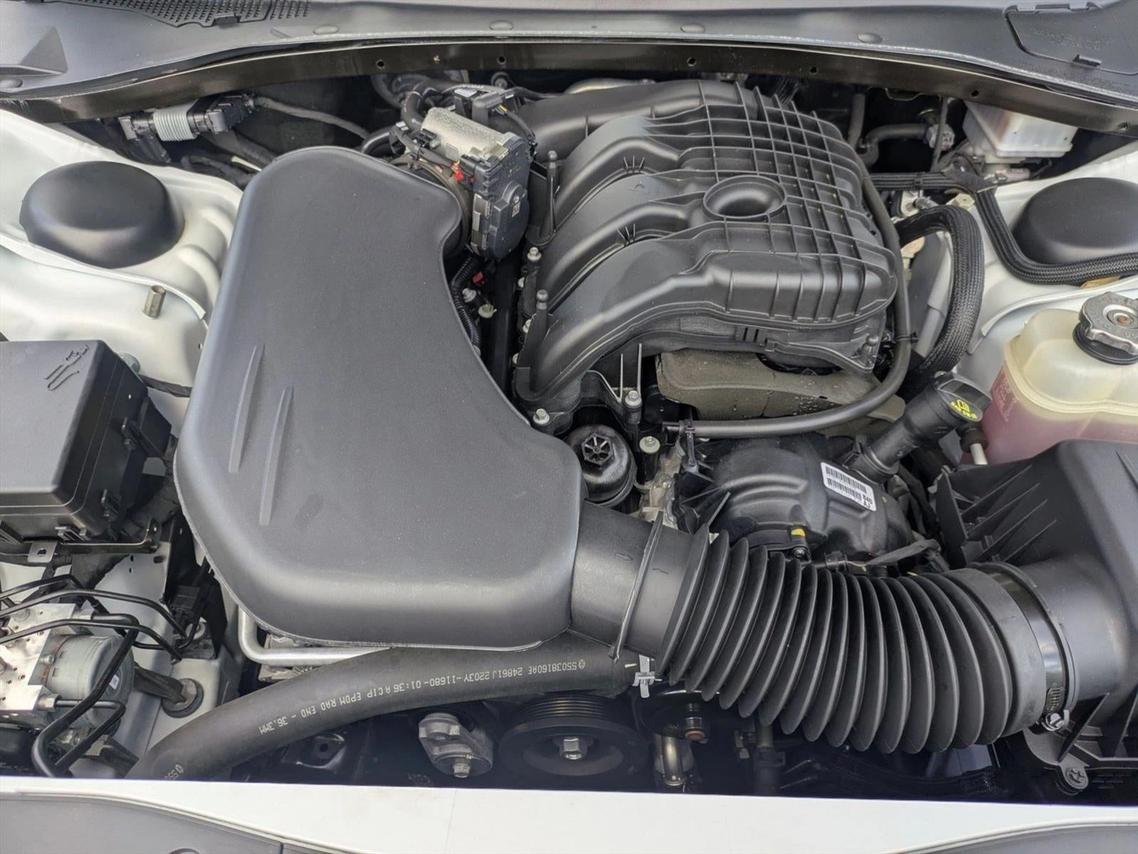 2023 Dodge Charger SXT AWD