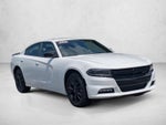 2023 Dodge Charger SXT AWD