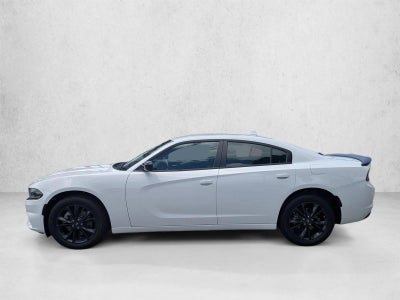 2023 Dodge Charger SXT AWD