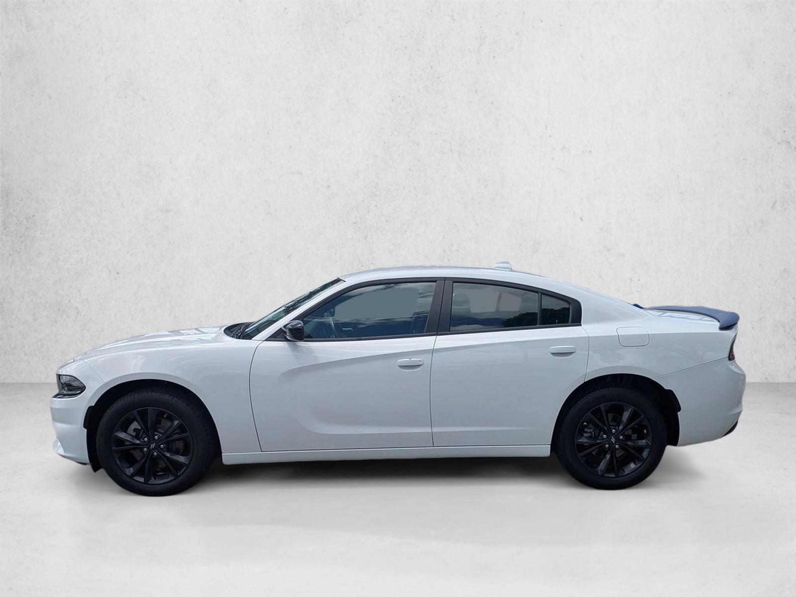 2023 Dodge Charger SXT AWD