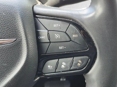 2023 Chrysler Pacifica Touring L AWD