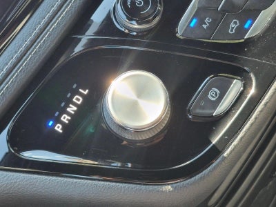 2023 Chrysler Pacifica Touring L AWD
