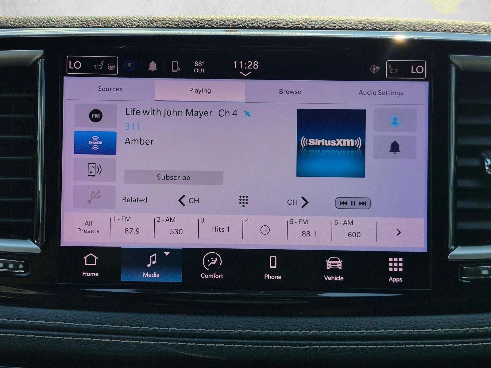 2023 Chrysler Pacifica Touring L AWD