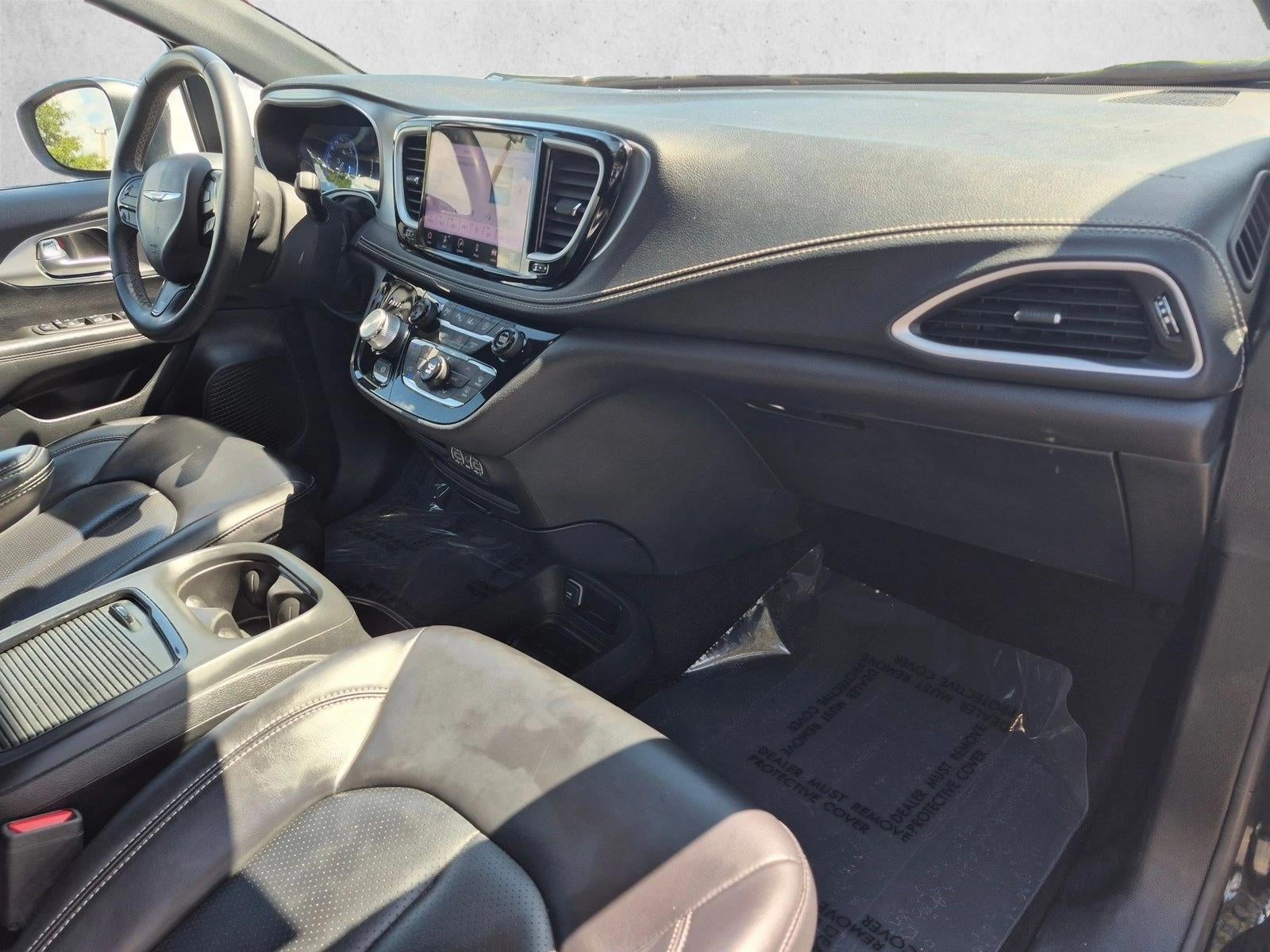 2023 Chrysler Pacifica Touring L AWD