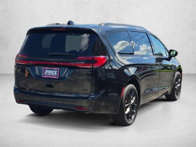 2023 Chrysler Pacifica Touring L AWD