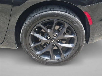 2023 Chrysler Pacifica Touring L AWD